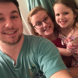 Meet your Posher, Courtney